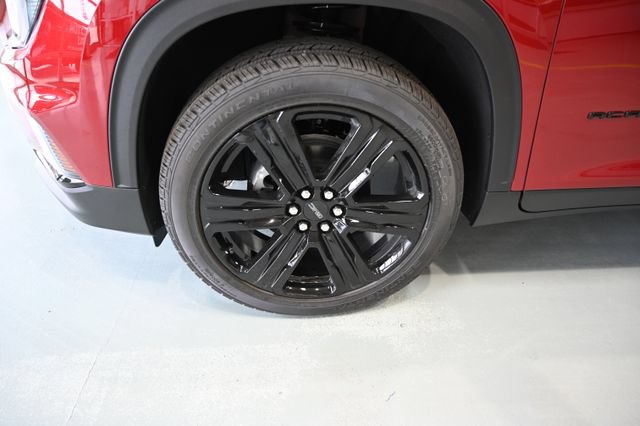 New 2026 GMC Acadia Elevation w/ Black Edition FWD image 29