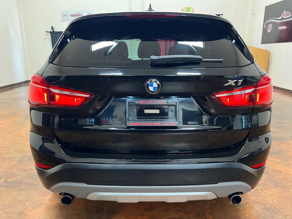 Used 2016 BMW X1 xDrive28i AWD/4WD image 8