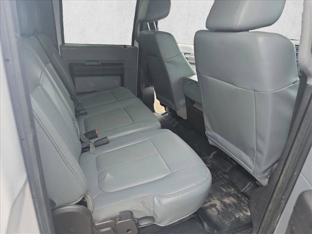 Used 2016 Ford F250 XL w/ Power Equipment Group RWD image 16