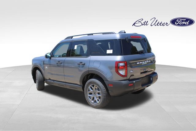 New 2026 Ford Bronco Sport Big Bend w/ Convenience Package AWD/4WD image 4