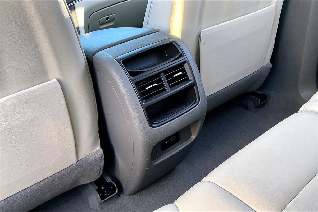 Certified 2023 Cadillac XT5 Premium Luxury image 25