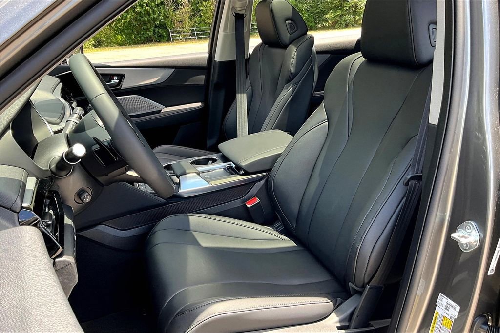 Used 2024 Acura MDX SH-AWD image 13