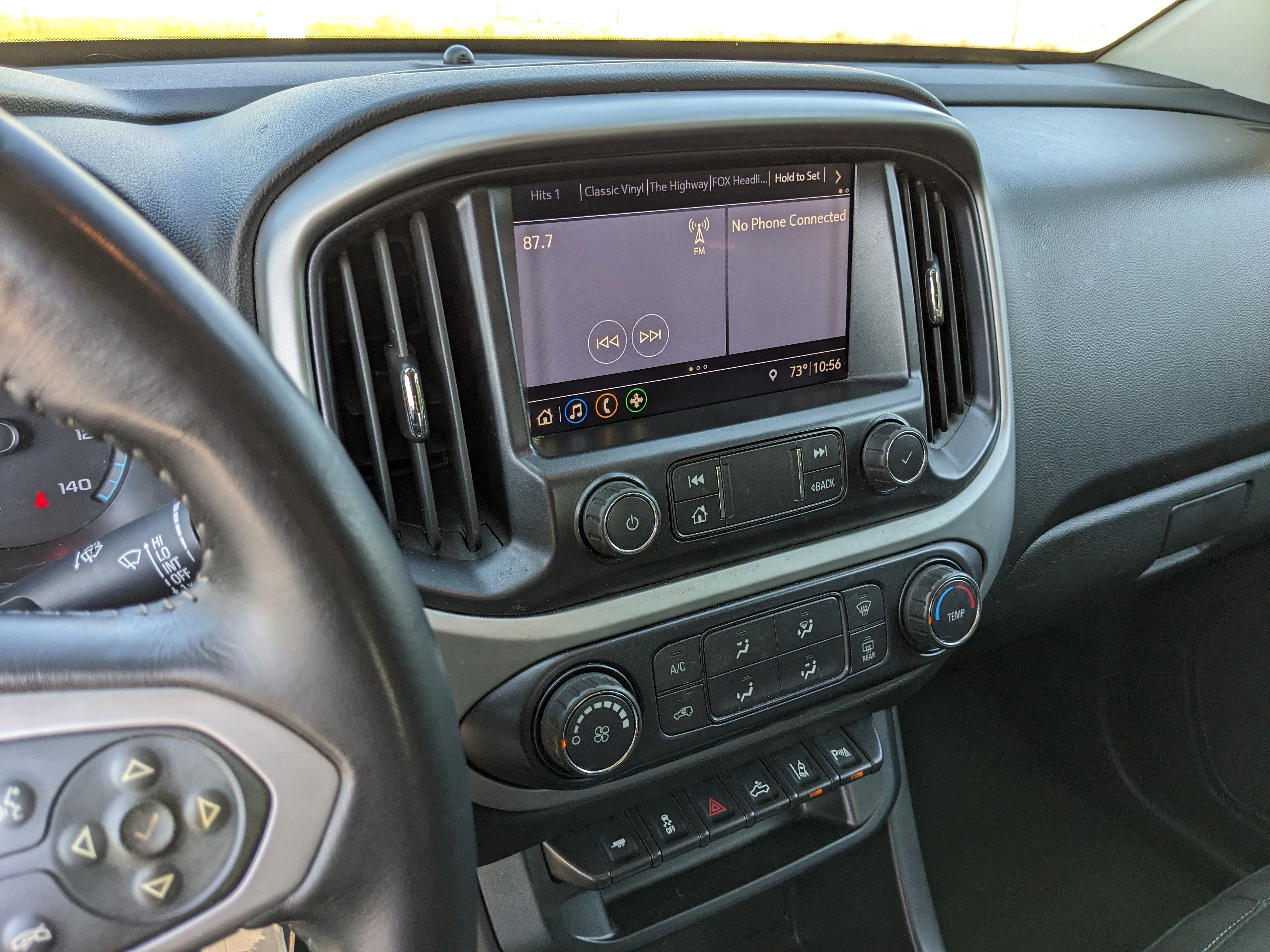 Used 2019 Chevrolet Colorado LT w/ LT Convenience Package image 26