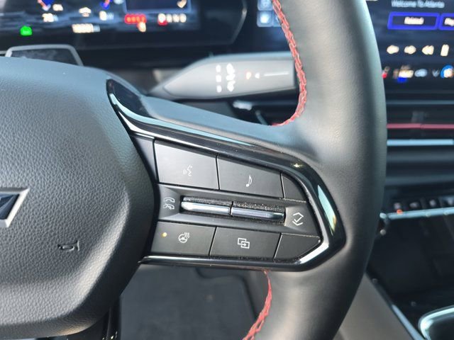 Used 2025 Chevrolet Silverado EV RST image 18