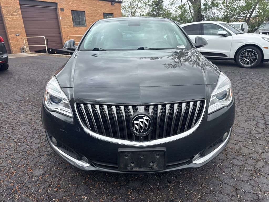 Used 2014 Buick Regal FWD image 10