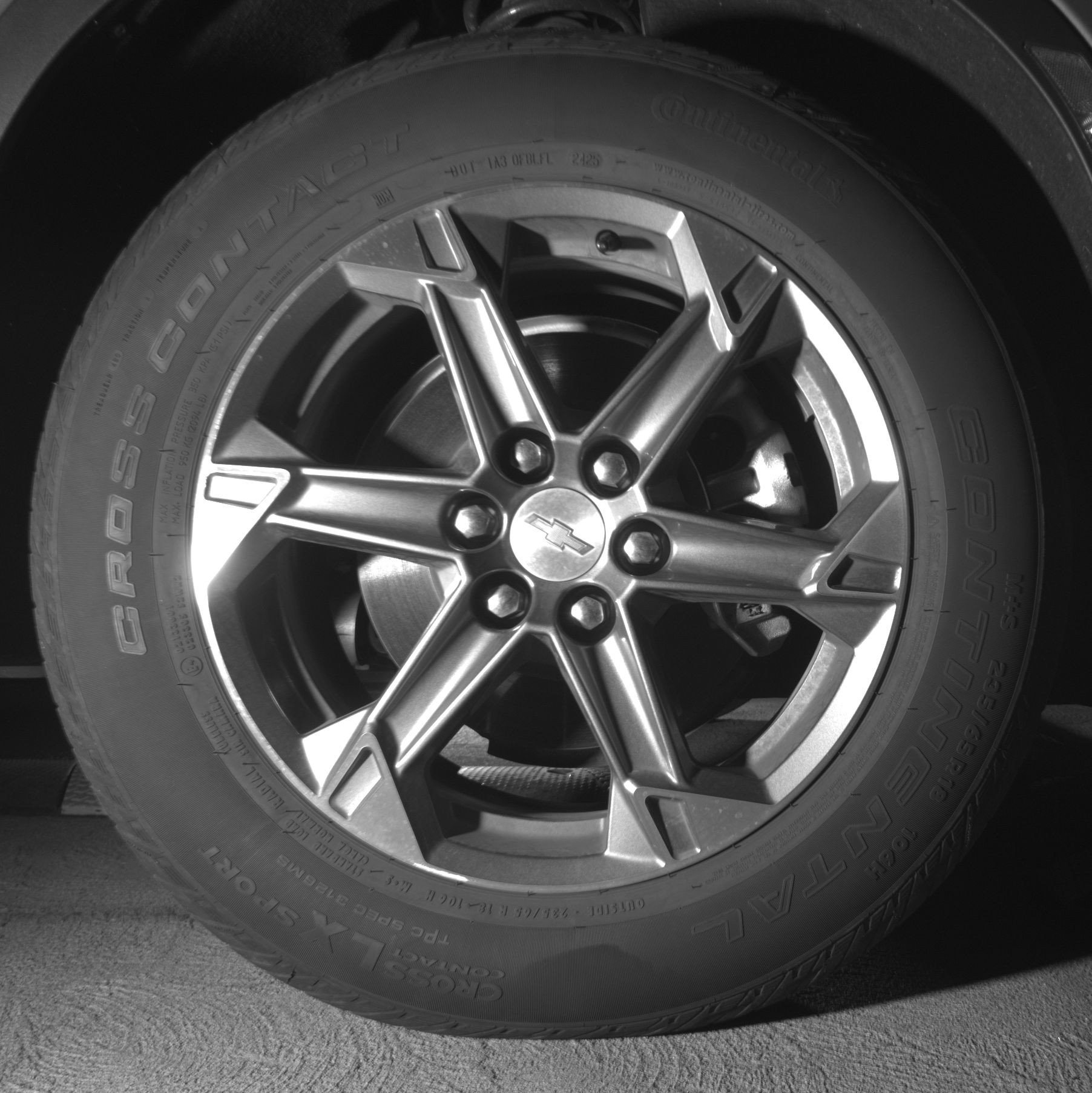 Used 2025 Chevrolet Blazer LT image 13