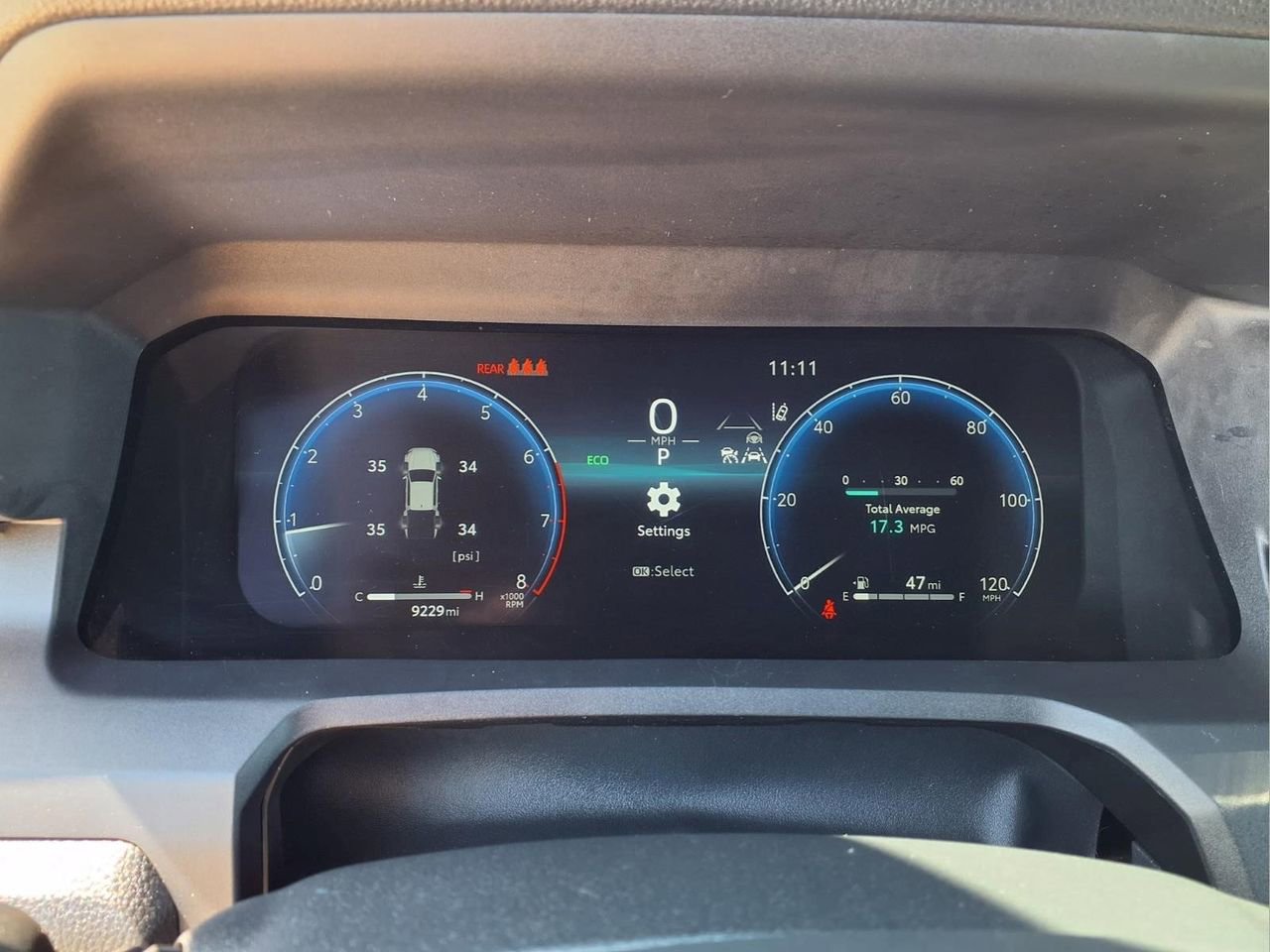 Used 2024 Toyota Tacoma TRD Sport AWD/4WD image 26