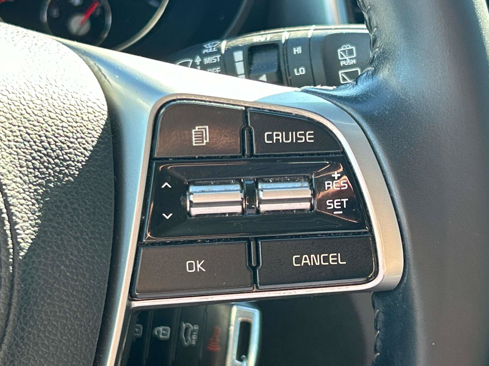 Used 2020 Kia Sorento LX w/ LX I4 Convenience Package AWD/4WD image 30