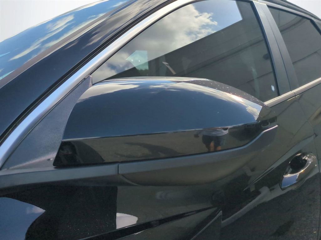 New 2026 Hyundai Tucson SEL Plus FWD image 12