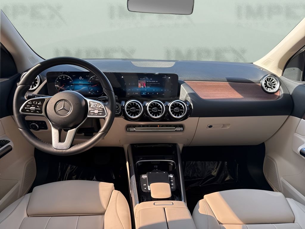 Used 2022 Mercedes-Benz GLA 250 4MATIC image 13