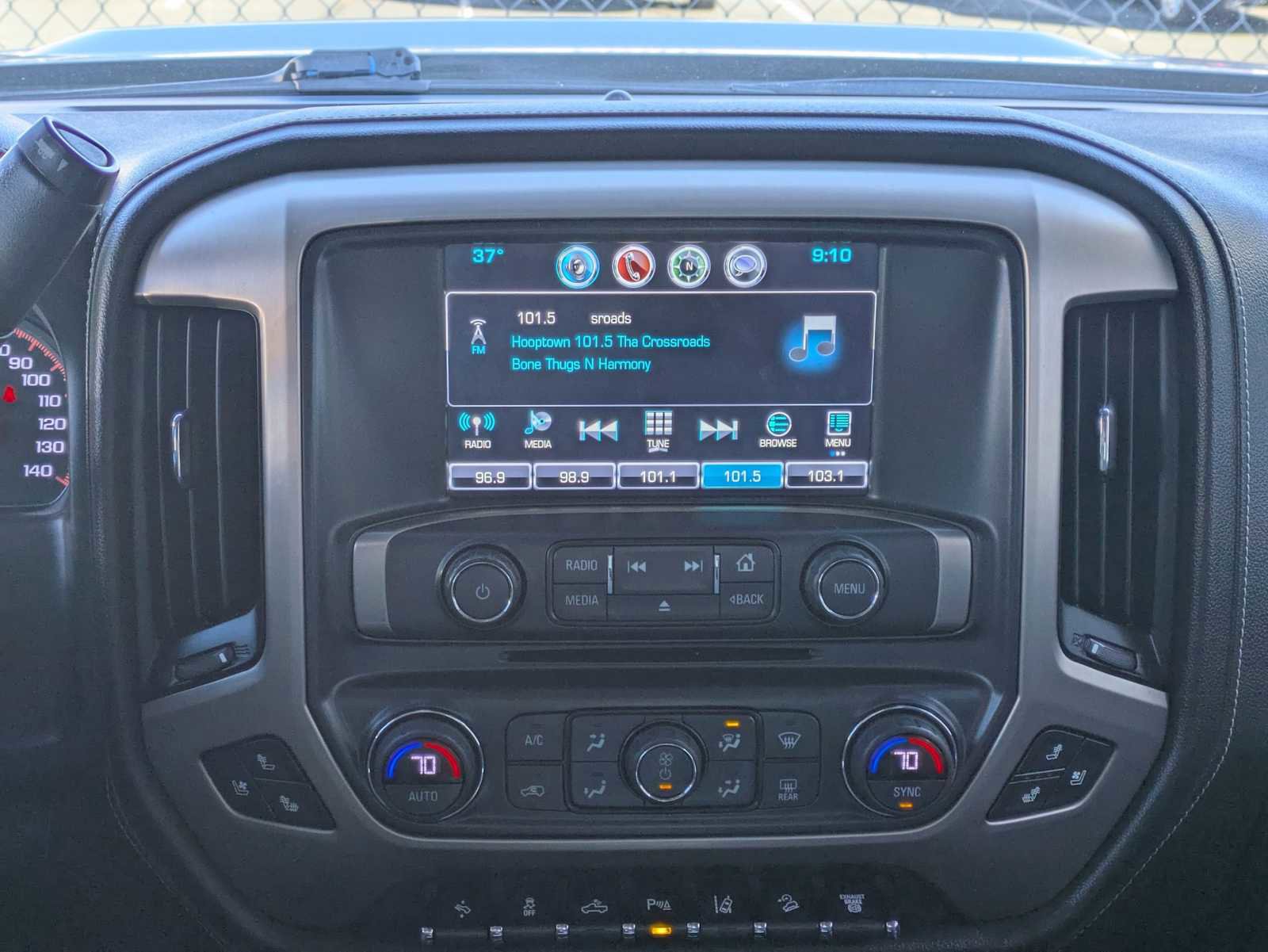 Used 2019 GMC Sierra 2500 Denali image 30