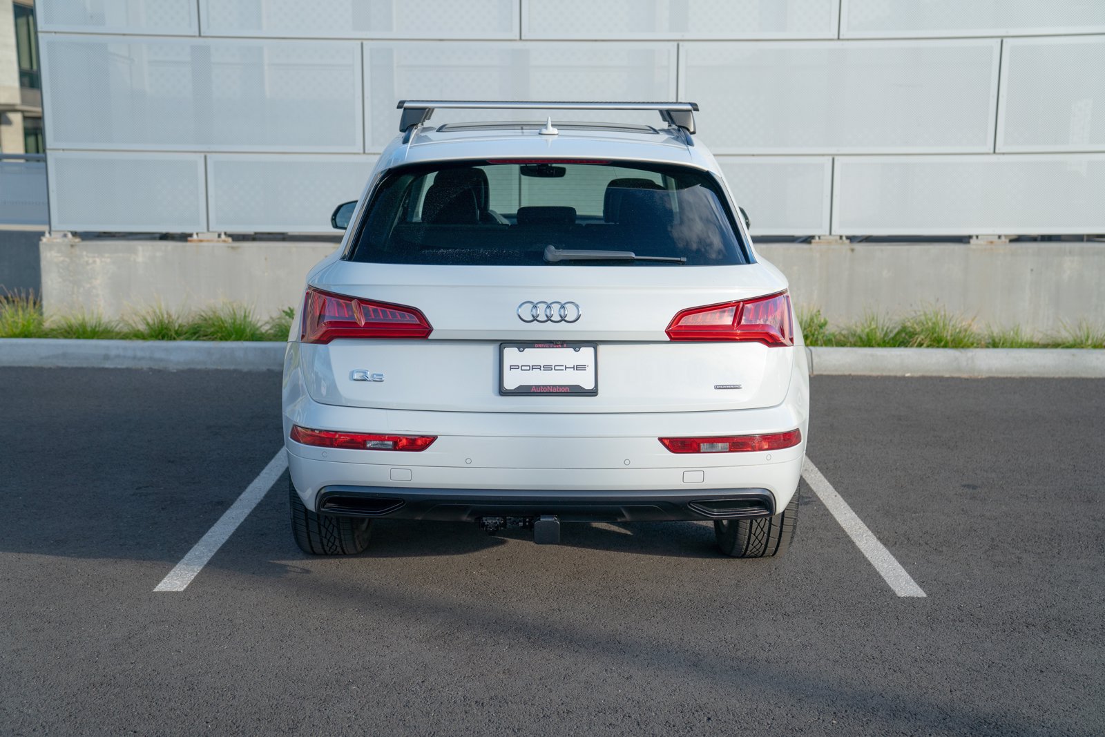 Used 2019 Audi Q5 Prestige w/ Prestige Package AWD/4WD image 7