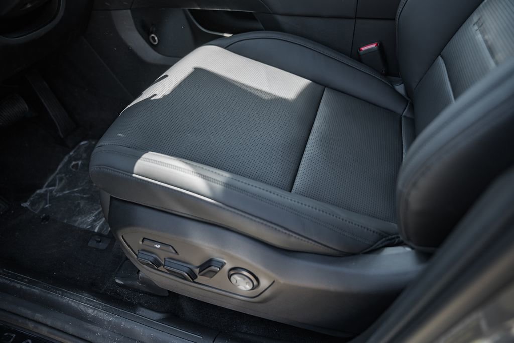 New 2026 Hyundai Santa Fe Calligraphy image 34