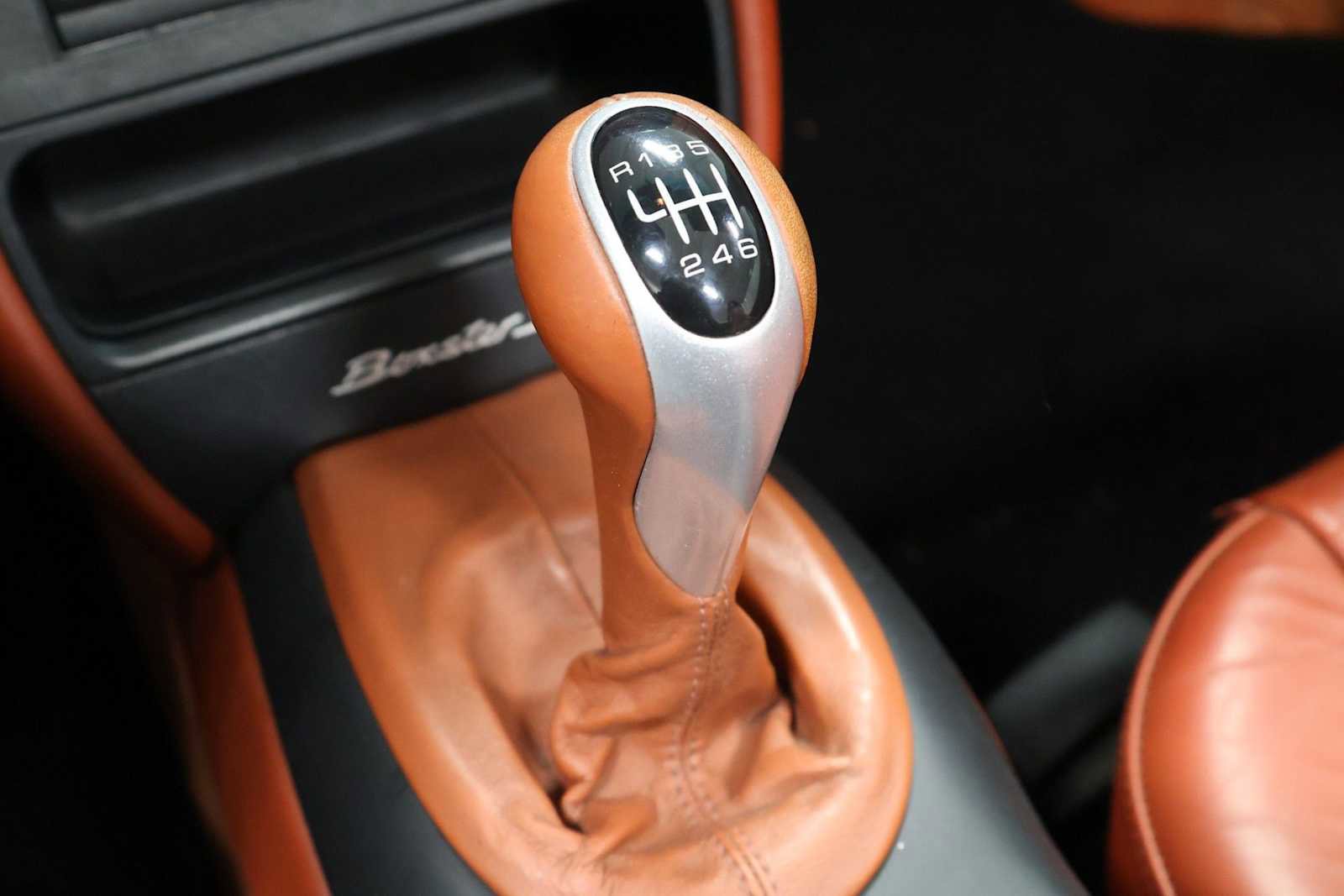 Used 2003 Porsche Boxster S RWD image 23