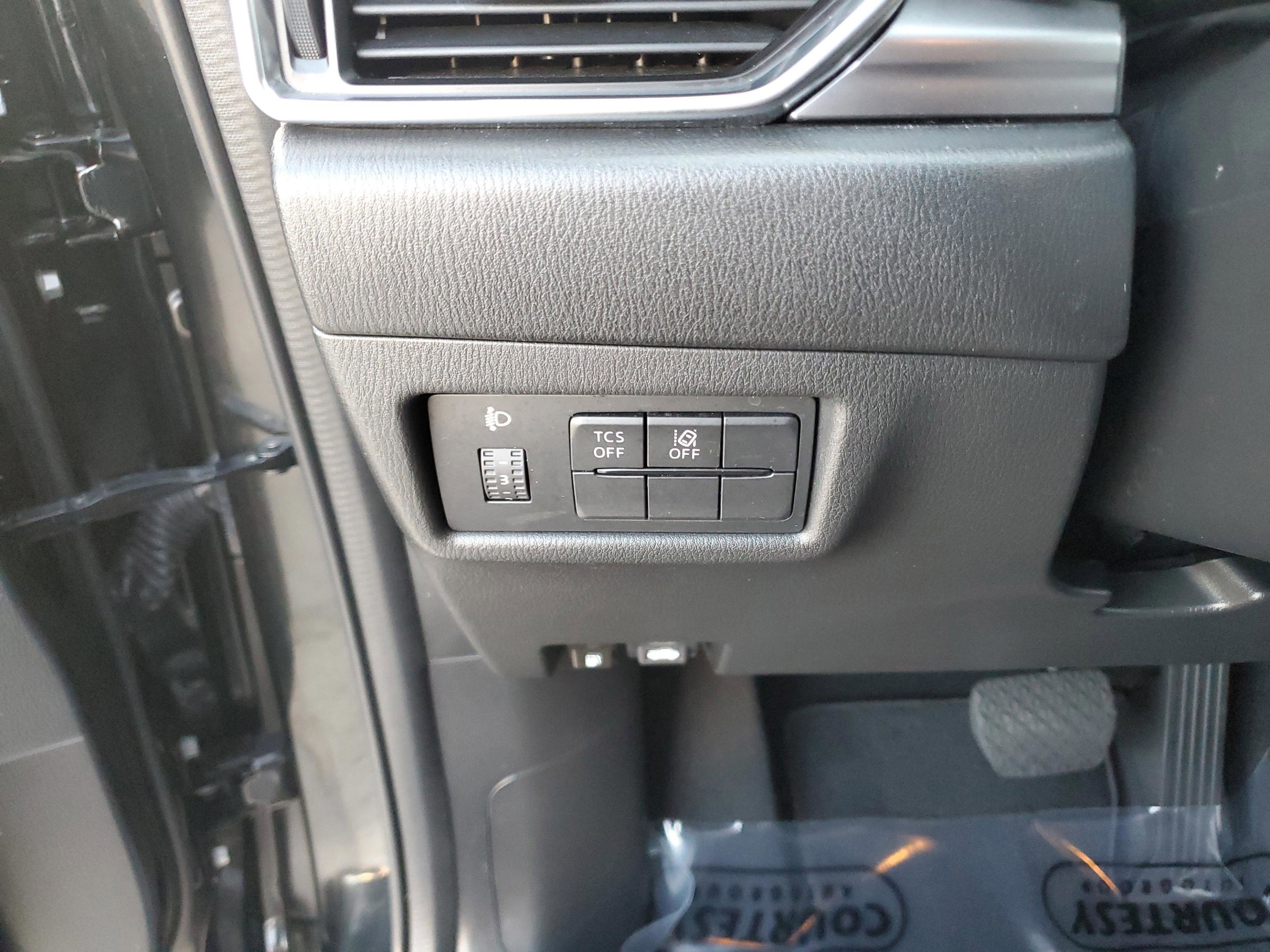 Used 2020 MAZDA CX-5 Sport image 30