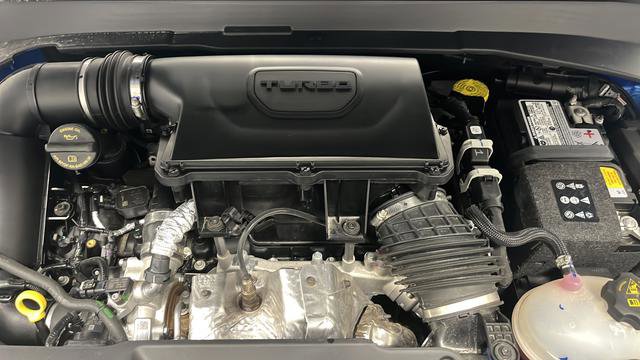 Used 2023 Jeep Compass Altitude w/ Sun and Sound Group image 27