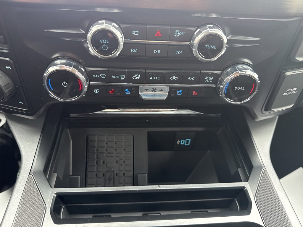 New 2026 Ford F350 Lariat image 18