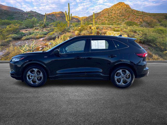 Used 2024 Ford Escape ST-Line image 8