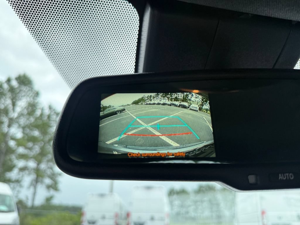 Used 2018 Toyota C-HR XLE FWD image 20