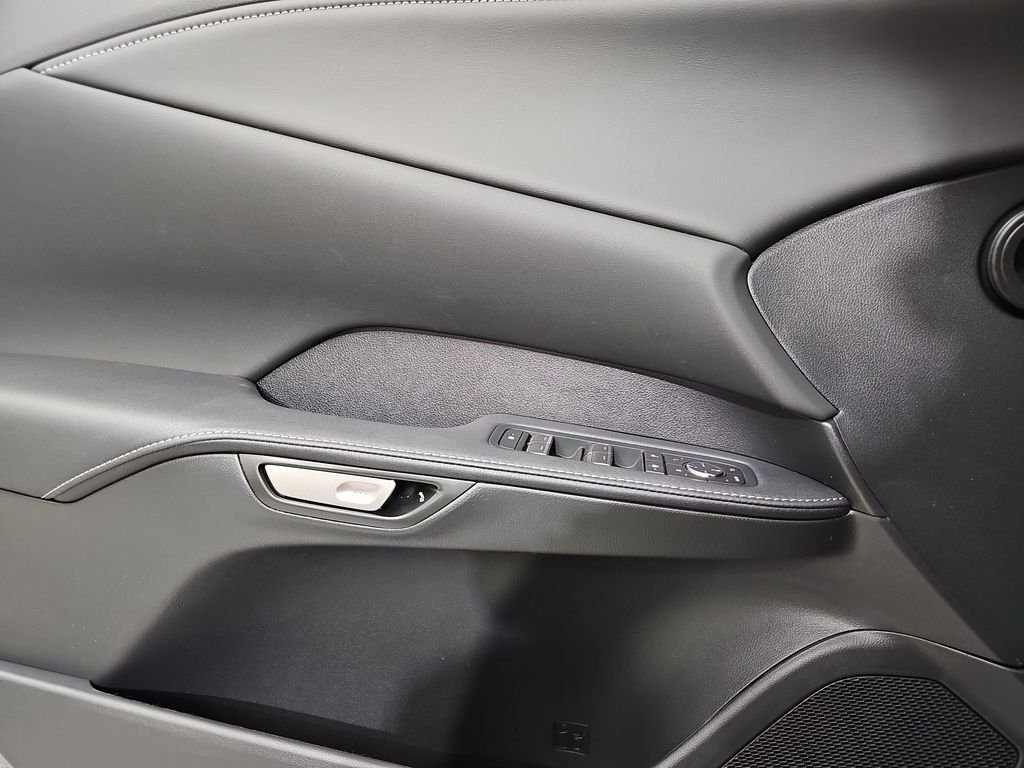 New 2026 Lexus RX 350 AWD/4WD image 27