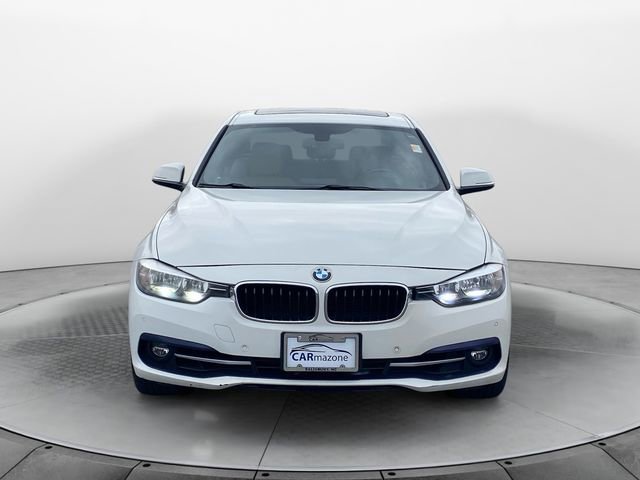 Used 2016 BMW 328i xDrive Sedan image 8