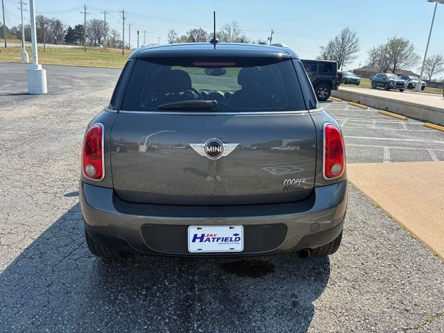 Used 2012 MINI Cooper Countryman image 7