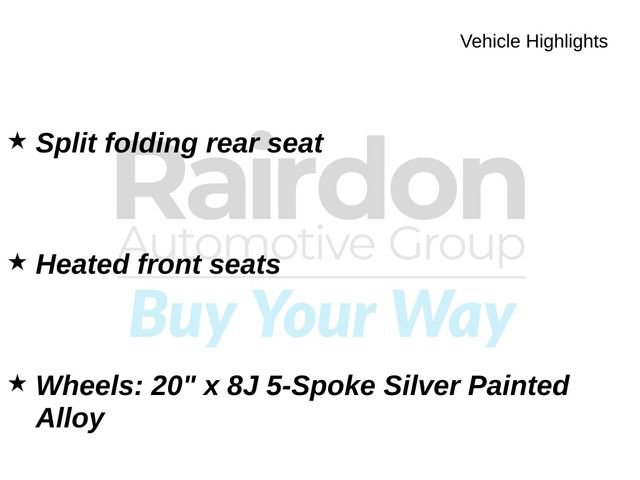 Used 2023 Volkswagen Atlas Cross Sport SE AWD/4WD image 30