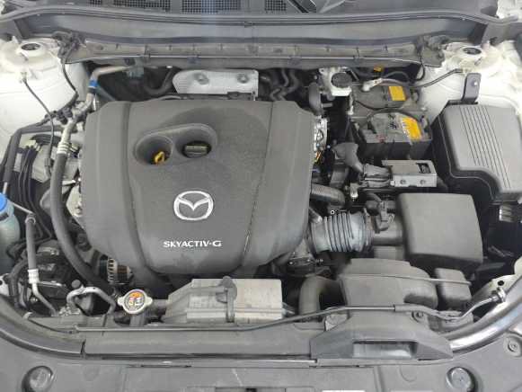 Used 2023 MAZDA CX-5 AWD 2.5 S w/ Select Package image 17