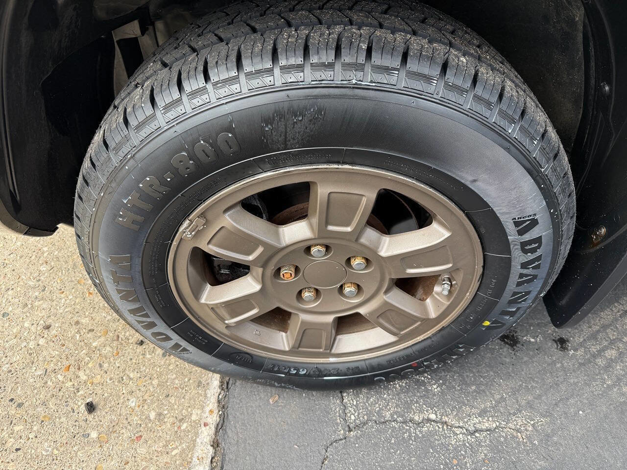 Used 2011 Honda Ridgeline RTS image 39