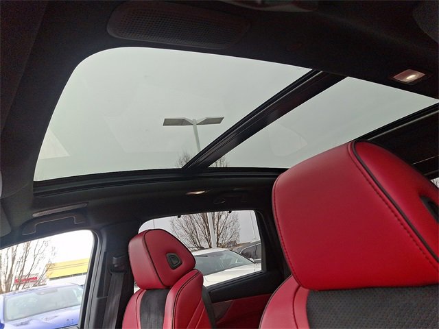 Certified 2025 Acura MDX A-Spec image 15