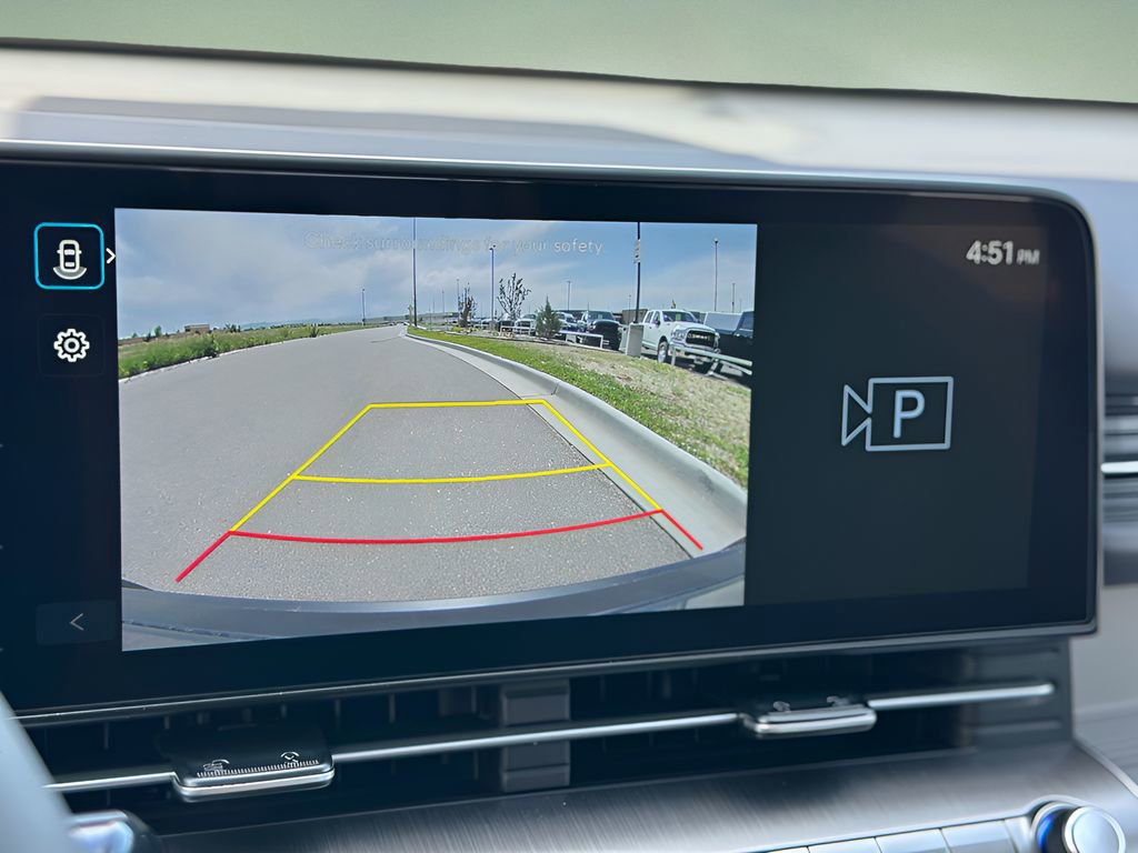 Used 2025 Hyundai Kona SEL image 17