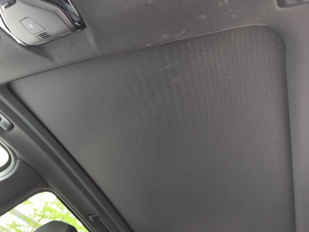 Used 2019 BMW X3 sDrive30i RWD image 15