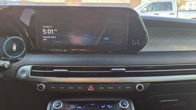 Used 2023 Hyundai Palisade Limited w/ Cargo Package image 33