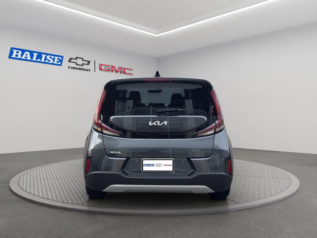 Used 2023 Kia Soul LX w/ Option Group 015 image 6