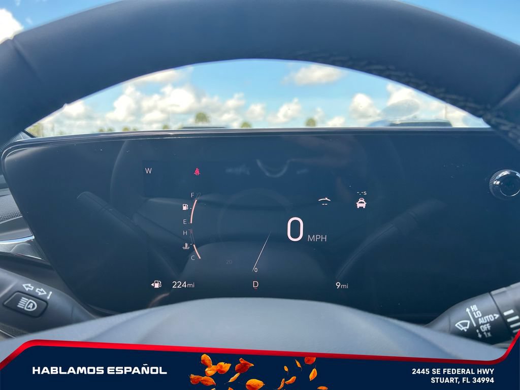 New 2026 Buick Envista Preferred w/ Convenience I Package FWD image 27