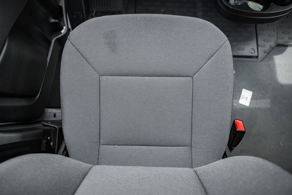 New 2025 RAM ProMaster 3500 image 26