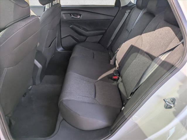 Certified 2023 Honda Accord LX image 18