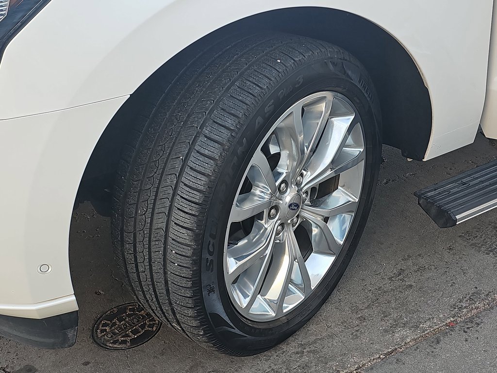 Used 2019 Ford Expedition Platinum image 33