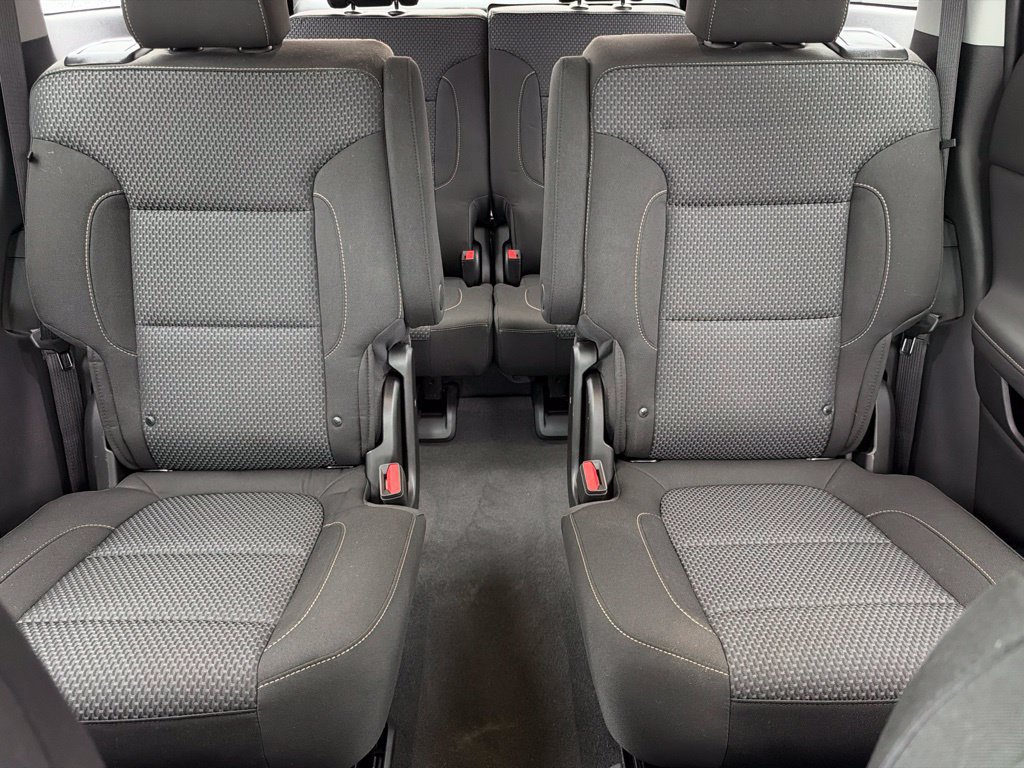 Certified 2023 GMC Acadia SLE w/ Driver Convenience Package FWD image 34