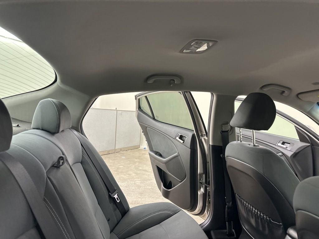 Used 2013 Kia Optima LX w/ Hybrid Convenience Pkg image 23
