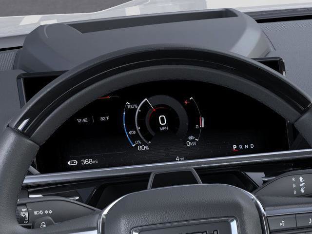 New 2026 GMC Sierra EV Denali image 18