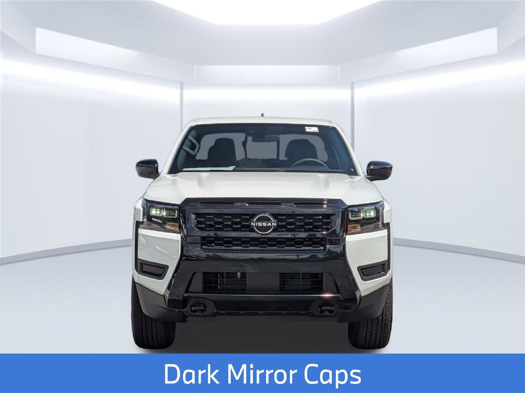 New 2026 Nissan Frontier SV w/ All-Weather Content Package AWD/4WD image 12