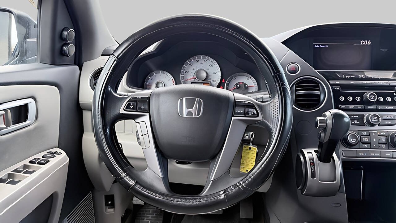 Used 2013 Honda Pilot EX image 15