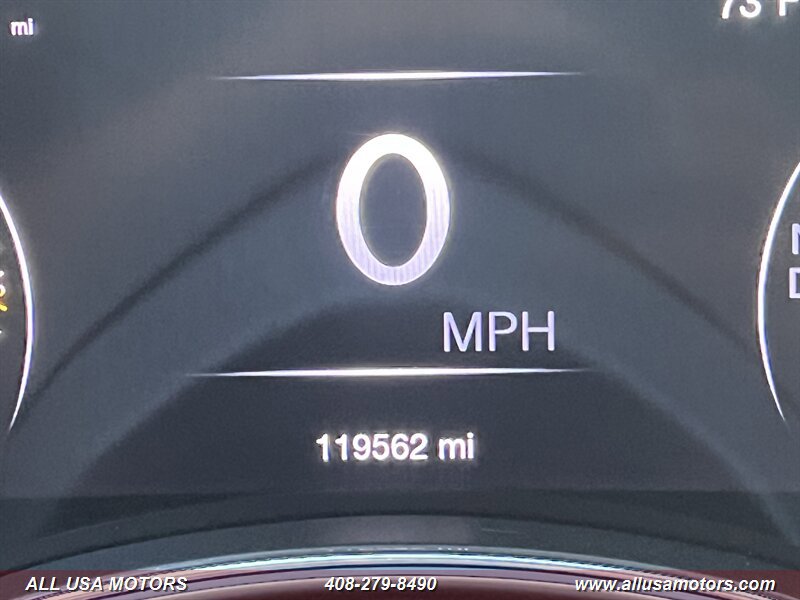 Used 2018 Jeep Grand Cherokee Altitude AWD/4WD image 35
