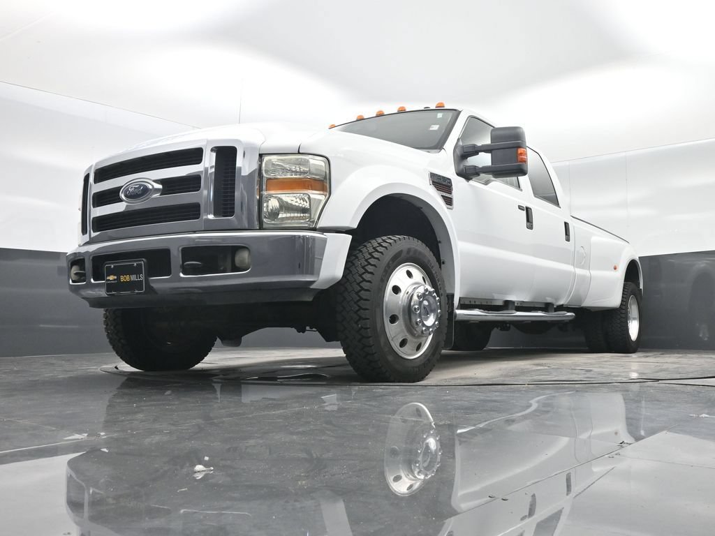 Used 2008 Ford F450 XLT RWD image 25