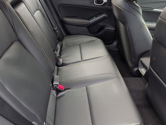 Used 2026 Acura Integra A-Spec w/ Technology Package FWD image 22