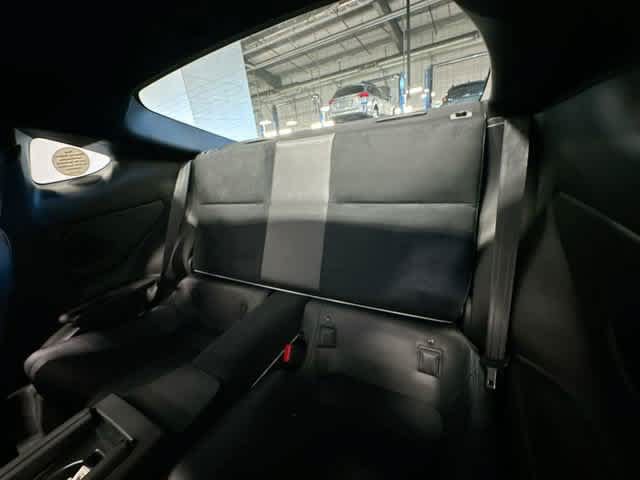New 2026 Subaru BRZ tS RWD image 17