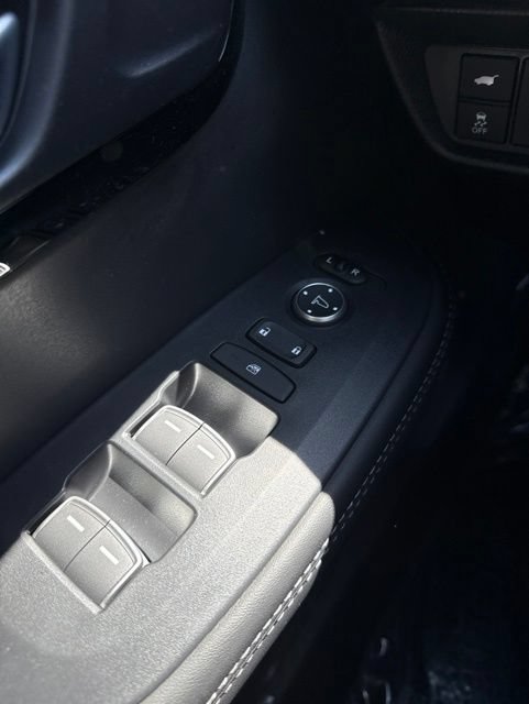 New 2026 Acura ADX FWD image 37
