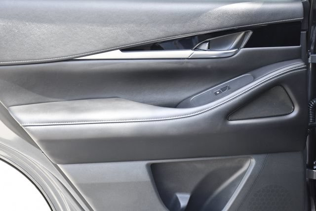 Certified 2024 INFINITI QX60 Pure FWD image 26