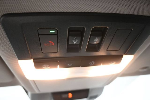 Used 2023 Nissan Rogue Platinum w/ Platinum Premium Package AWD/4WD image 37
